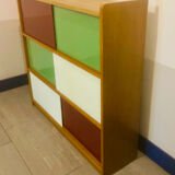 Oscar Library by Didier Rozaffy