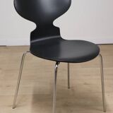 Chaise "Fourmi" par Arne Jacobsen pour Fritz Hansen, 1980