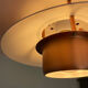 Suspension Form Light modèle 52585 état neuf