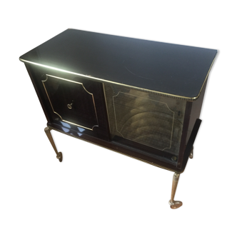 Meuble bar vintage