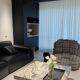 "Knitty Lounge" armchair - Design Nika Zupanc