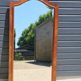 Beveled mirror XXL 1560mm