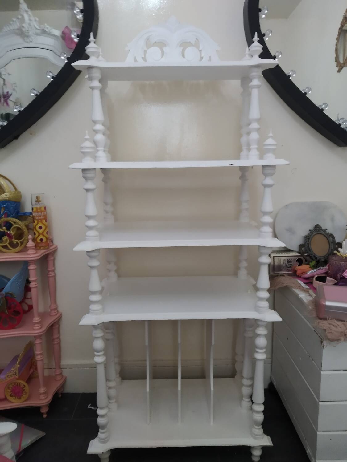 Meuble vintage
