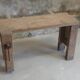 Carpenter's workbench 1950