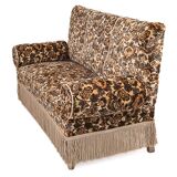 Alsatian sofa