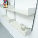 606 shelving system by Dieter Rams for Vitsoe, 1960s