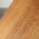 Rustic stools from the 1970s