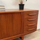 Teak enfilade U15 Johannes Andersen