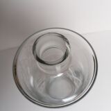 Carafe chiselled whisky