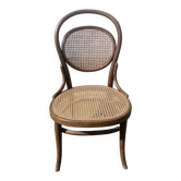 Thonet chair no. 11 around 1890