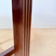 Art Deco style dining table