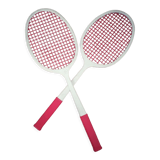 Vintage racket