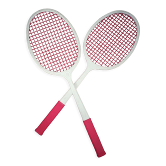 Vintage racket