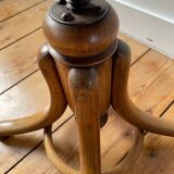 Thonet piano stool