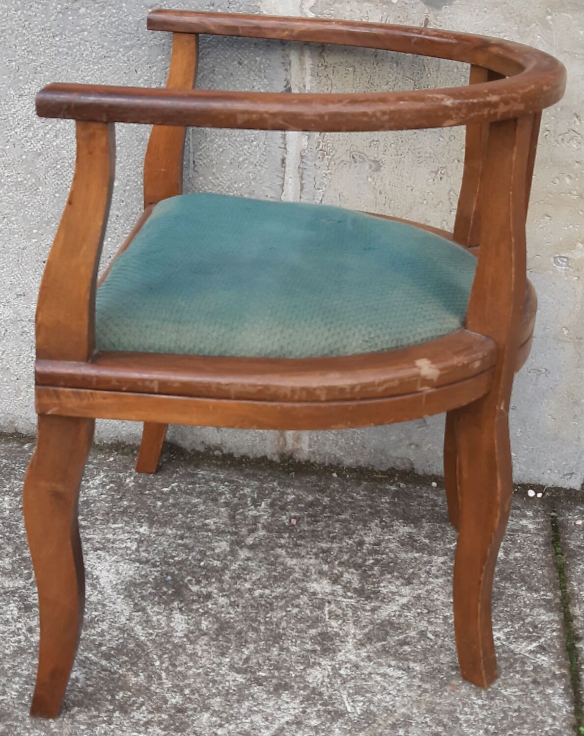 Office chair year 50