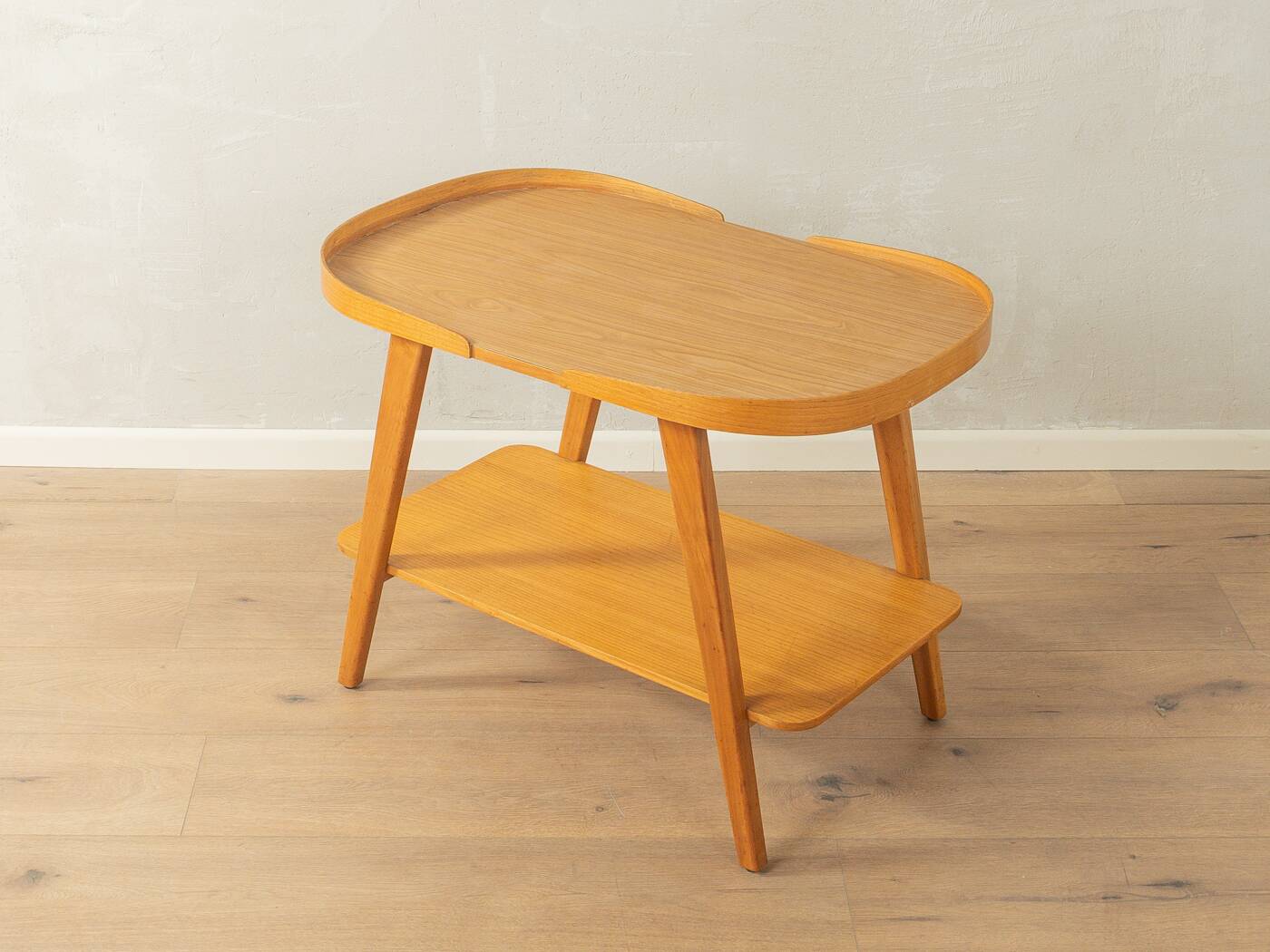 Table d'appoint des années 1950