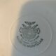 Large Villeroy & Boch platter, Montclair Flowers pattern