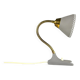 Eric Wärnå for EWÅ Armaturfabrik, Värnamo, Sweden — Model B49 Table/Wall Lamp, 1950s