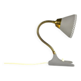 Lampe de table/murale modèle B49, Eric Wärnå pour EWÅ Armaturfabrik, Värnamo, Suède , années 1950