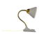 Eric Wärnå for EWÅ Armaturfabrik, Värnamo, Sweden — Model B49 Table/Wall Lamp, 1950s