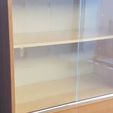 Vintage window spindle feet