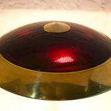 Brass lamp Egoluce