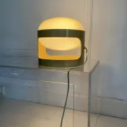 Lamp KD 27 by Joe Colombo for Kartell