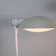 Mid-century Temde uplighter set of 2, Germany, 1960s