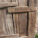 Pair of barn door shutters from the 18th century.