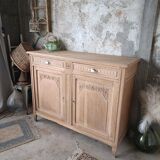 Art Deco sideboard