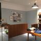Photographie manhattan's livibg room