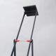 Tizio lamp Richard Sapper Artemide 1972