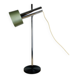 60s Swiss design spotlight desk lamp