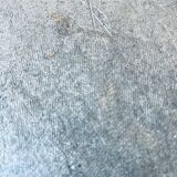 Bare Raku plate