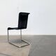 Vintage German cantilever dining chairs B20 by Tecta and Jean Prouvé, set of 4.