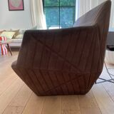 Facett sofa from R&E Bouroullec