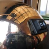 Meridiana desk lamp design Paolo Piva for Stefano Cevoli vintage 70