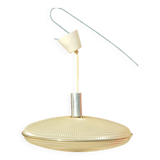 Plexiglass pendant from the 70s