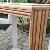 Small side table or console