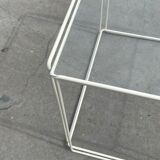 Side table by Max Sauze "isocèle" editions