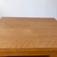 Storage in oak veneer 50s