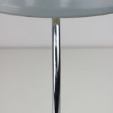 Big Button Bauhaus Saucer Table Lamp