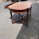 Middle table office 1900