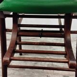 Vintage children's high chair