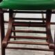 Vintage children's high chair
