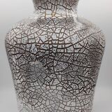 XXL vase signed Accolay