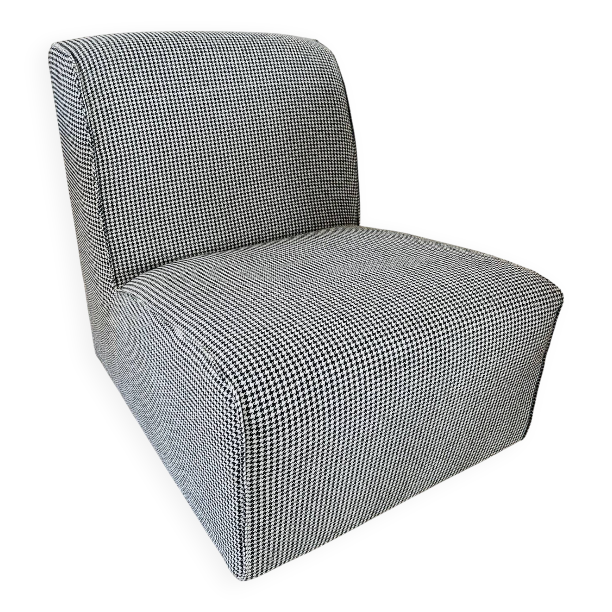 Vintage armchair