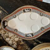 MINTONS English Earthenware Service Greek pattern