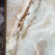 Marble table