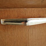 Secretary compass feet